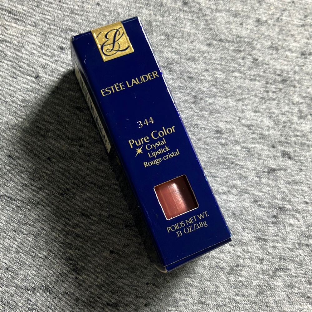 NIB Estée Lauder lipstick